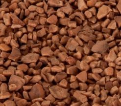 Walnut Shell Blasting